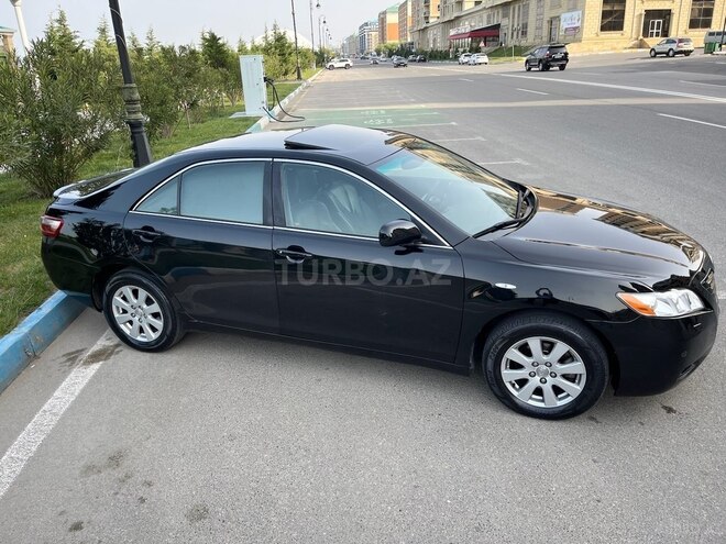 Toyota Camry-4