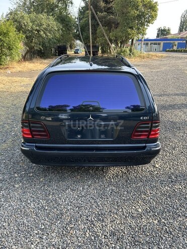 Mercedes E 270 2000, 375,714 km - 2.7 l - Bakı