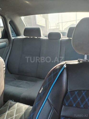 Chevrolet Lacetti 2006, 422,212 km - 1.6 l - Bakı