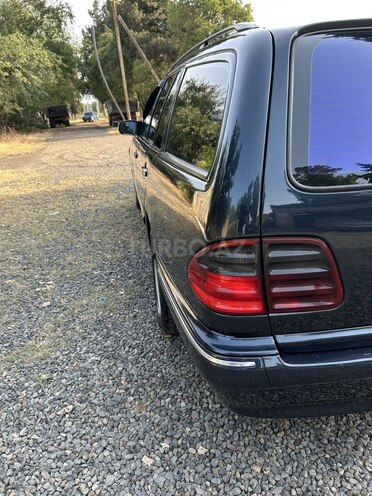 Mercedes E 270 2000, 375,714 km - 2.7 l - Bakı