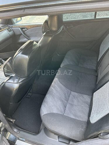 Mercedes E 270 2000, 375,714 km - 2.7 l - Bakı
