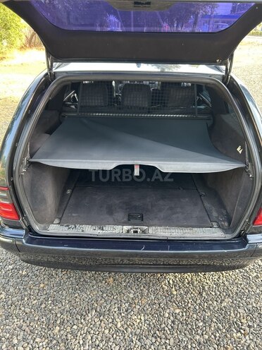 Mercedes E 270 2000, 375,714 km - 2.7 l - Bakı