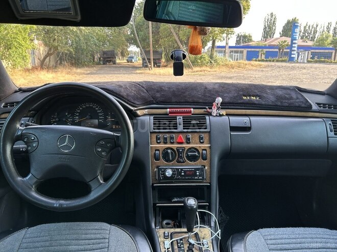 Mercedes E 270 2000, 375,714 km - 2.7 l - Bakı