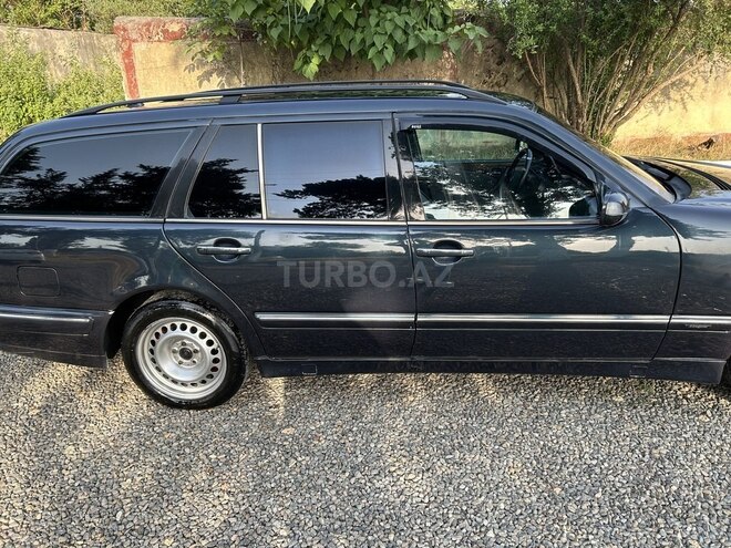 Mercedes E 270 2000, 375,714 km - 2.7 l - Bakı