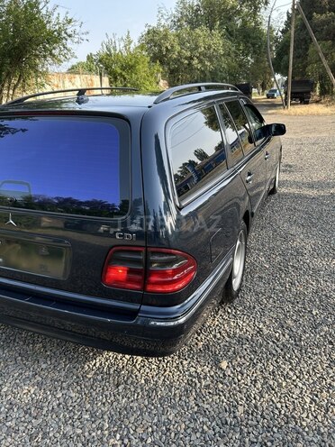 Mercedes E 270 2000, 375,714 km - 2.7 l - Bakı