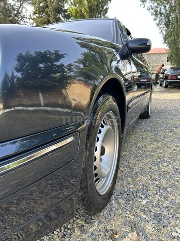 Mercedes E 270 2000, 375,714 km - 2.7 l - Bakı