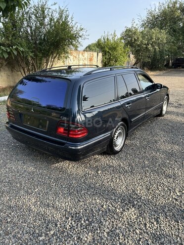 Mercedes E 270 2000, 375,714 km - 2.7 l - Bakı