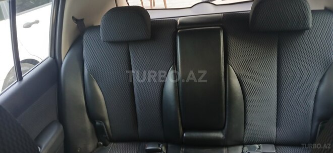 Nissan Tiida 2011, 13,800 km - 1.5 л - Bakı