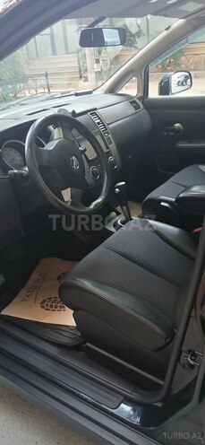 Nissan Tiida 2011, 13,800 km - 1.5 л - Bakı