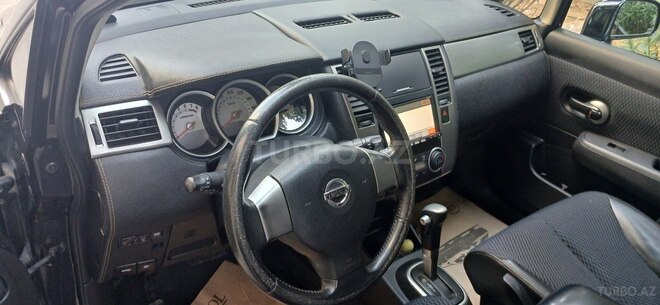 Nissan Tiida 2011, 13,800 km - 1.5 л - Bakı