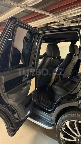 Land Rover RR Sport 2008, 165,000 km - 4.2 l - Gəncə