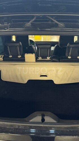 Land Rover RR Sport 2008, 165,000 km - 4.2 l - Gəncə