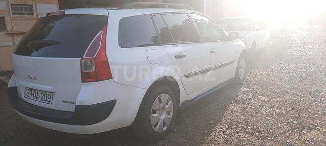 Renault Megane 2007, 555,000 km - 1.4 l - Neftçala