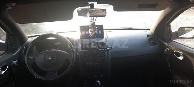 Renault Megane 2007, 555,000 km - 1.4 l - Neftçala
