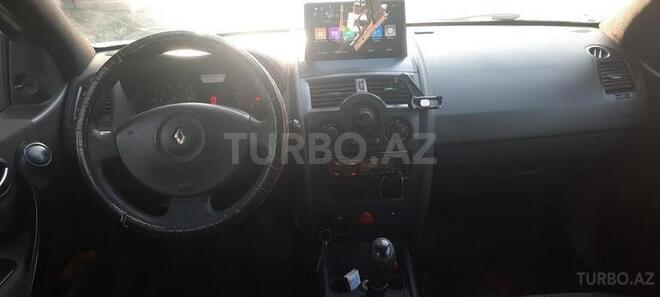 Renault Megane 2007, 555,000 km - 1.4 l - Neftçala