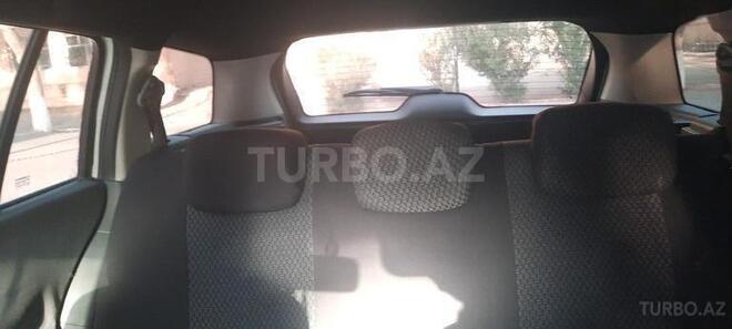 Renault Megane 2007, 555,000 km - 1.4 l - Neftçala
