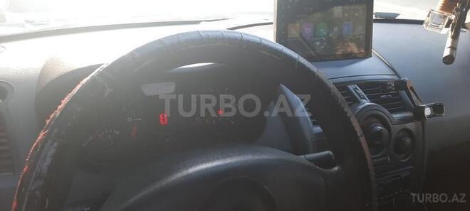 Renault Megane 2007, 555,000 km - 1.4 l - Neftçala