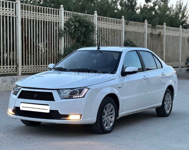 Khazar SD 2021, 163,000 km - 1.7 l - Bakı