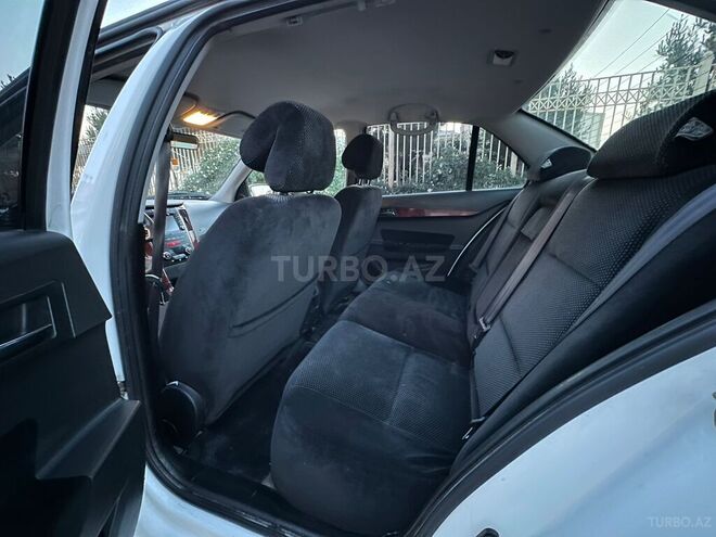 Khazar SD 2021, 163,000 km - 1.7 l - Bakı