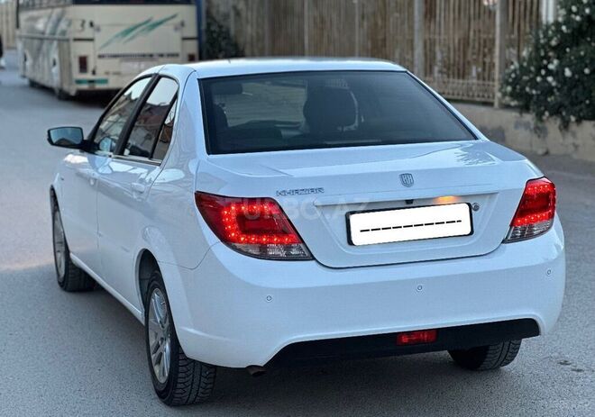 Khazar SD 2021, 163,000 km - 1.7 l - Bakı