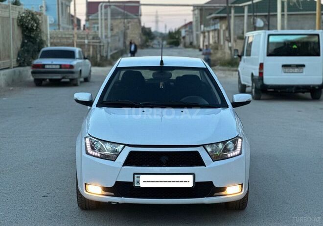 Khazar SD 2021, 163,000 km - 1.7 l - Bakı