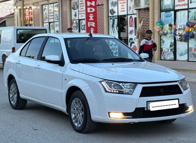 Khazar SD 2021, 163,000 km - 1.7 l - Bakı