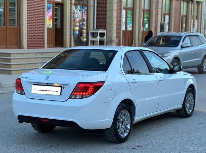Khazar SD 2021, 163,000 km - 1.7 l - Bakı