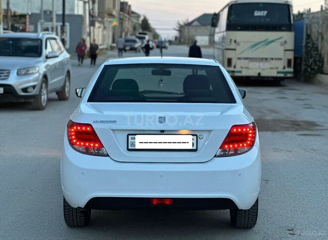 Khazar SD 2021, 163,000 km - 1.7 l - Bakı