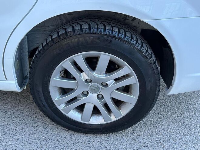 Khazar SD 2021, 163,000 km - 1.7 l - Bakı