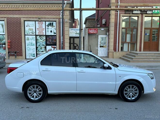 Khazar SD 2021, 163,000 km - 1.7 l - Bakı