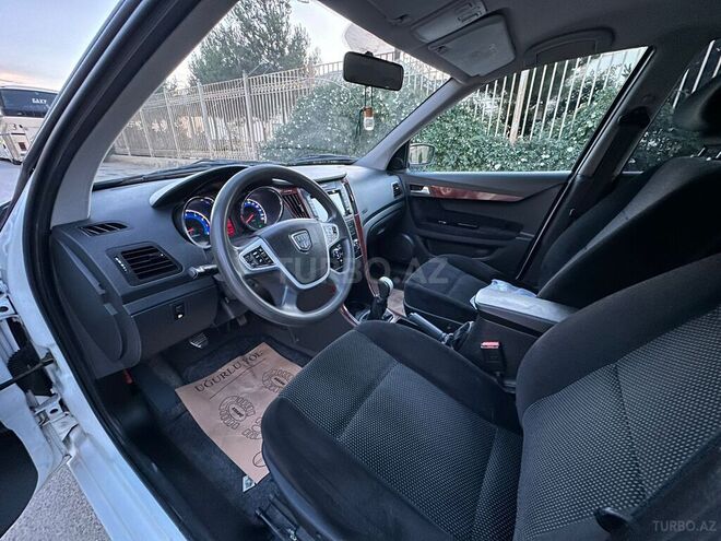 Khazar SD 2021, 163,000 km - 1.7 l - Bakı