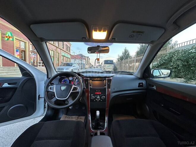 Khazar SD 2021, 163,000 km - 1.7 l - Bakı