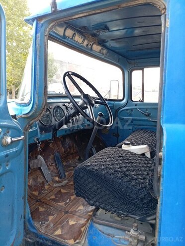 ZIL 131-5