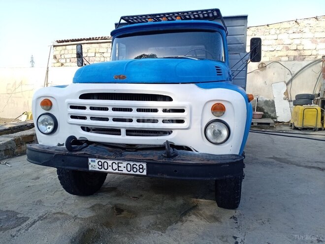 ZIL 131-1