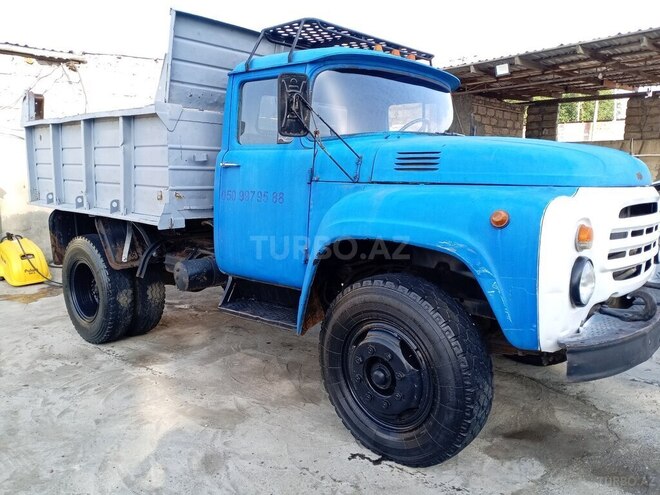 ZIL 131-13