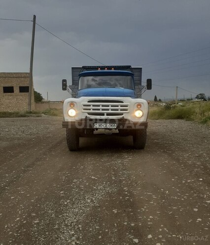 ZIL 131-15