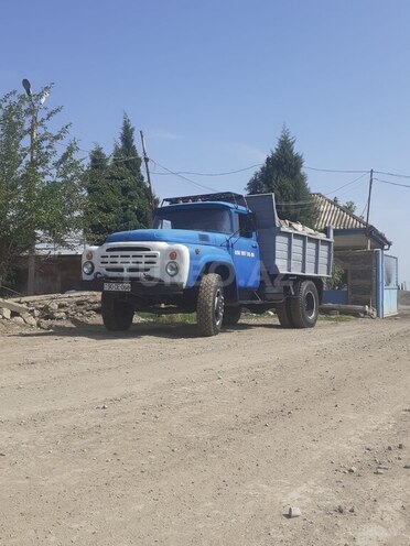 ZIL 131-16