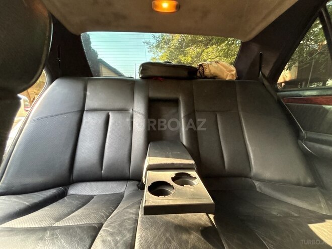 Mercedes C 240 1998, 260,000 km - 2.4 л - Bakı