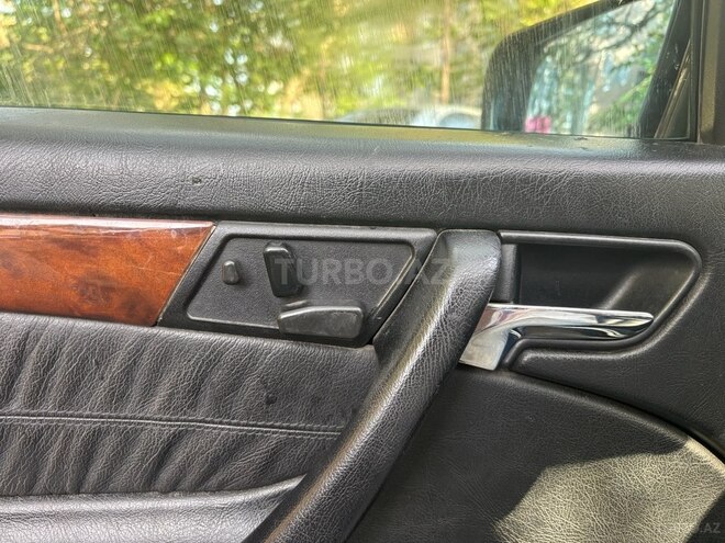 Mercedes C 240 1998, 260,000 km - 2.4 л - Bakı