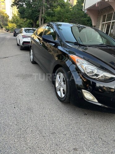 Hyundai Elantra 2013, 257,495 km - 1.8 l - Bakı