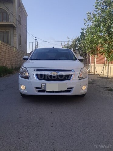 Chevrolet Cobalt-1