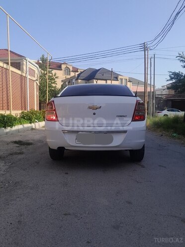 Chevrolet Cobalt-4