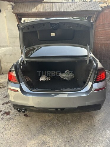 BMW 520 2014, 210,000 km - 2.0 l - Bakı