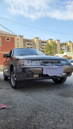 LADA (VAZ) 2110 1997, 500,000 km - 1.5 l - Bakı