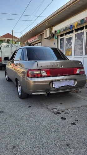 LADA (VAZ) 2110 1997, 500,000 km - 1.5 l - Bakı