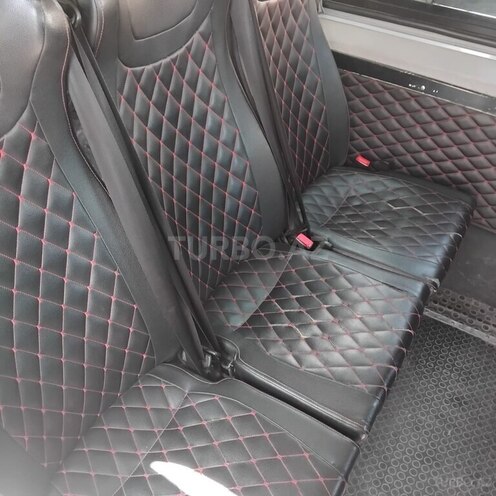 Mercedes Sprinter 315 2008, 408,000 km - 2.7 л - Bakı