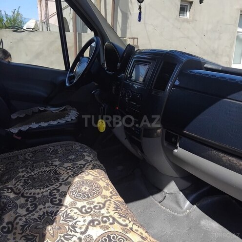 Mercedes Sprinter 315 2008, 408,000 km - 2.7 л - Bakı