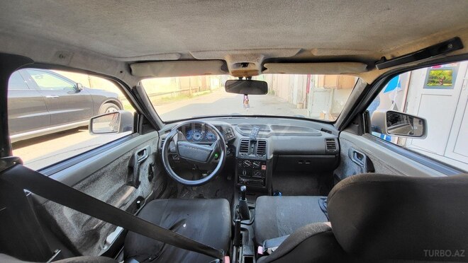 LADA (VAZ) 2110 1997, 500,000 km - 1.5 l - Bakı