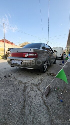 LADA (VAZ) 2110 1997, 500,000 km - 1.5 l - Bakı