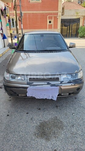 LADA (VAZ) 2110 1997, 500,000 km - 1.5 l - Bakı
